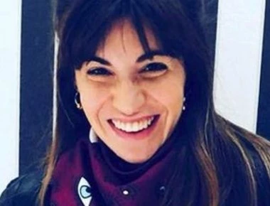 Η προκλητική φωτογραφία της κόρης του Μαραντόνα που ξεσήκωσε τους οπαδούς της River Plate